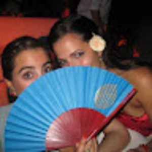 Meet your Posher, Lina